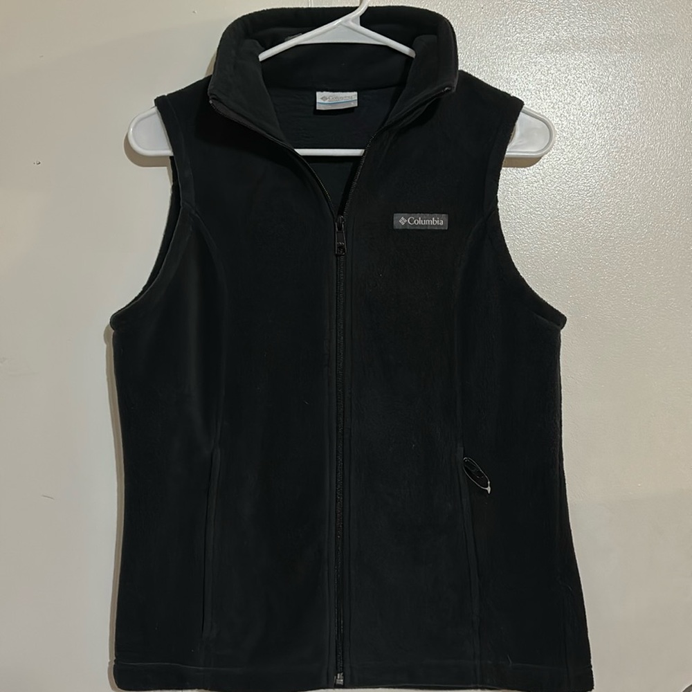 Columbia Vest